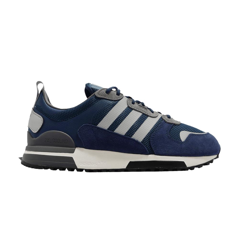 Desværre krater charter adidas Zx 700 Hd 'crew Navy' in Blue for Men | Lyst