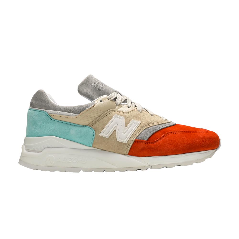 new balance 997.5 cyclades