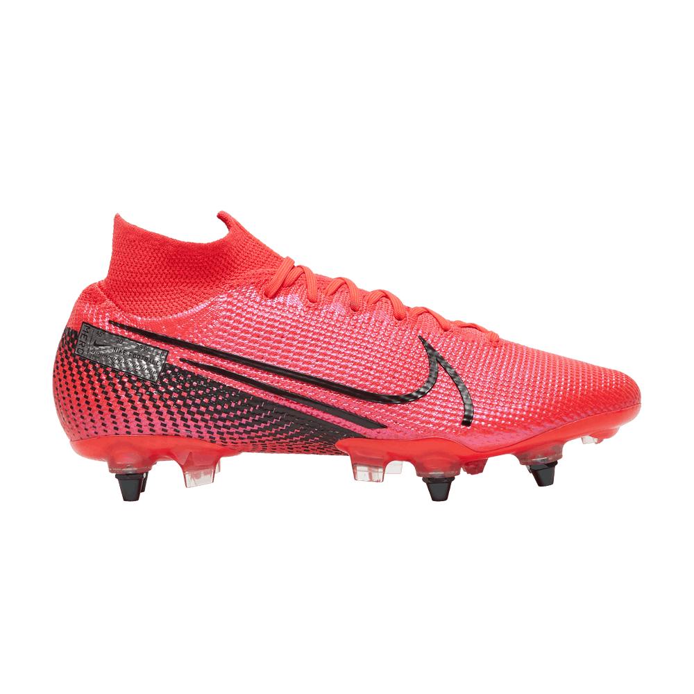 mercurial laser crimson