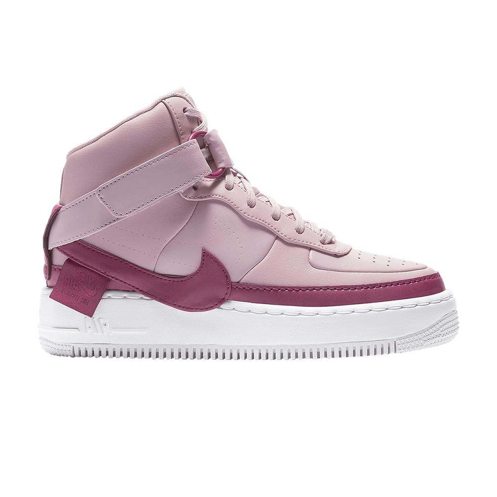 air force 1 jester purple