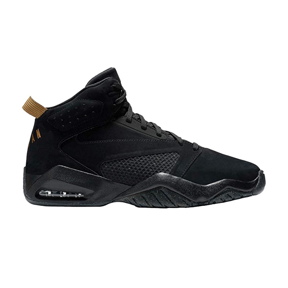 jordan lift off all black