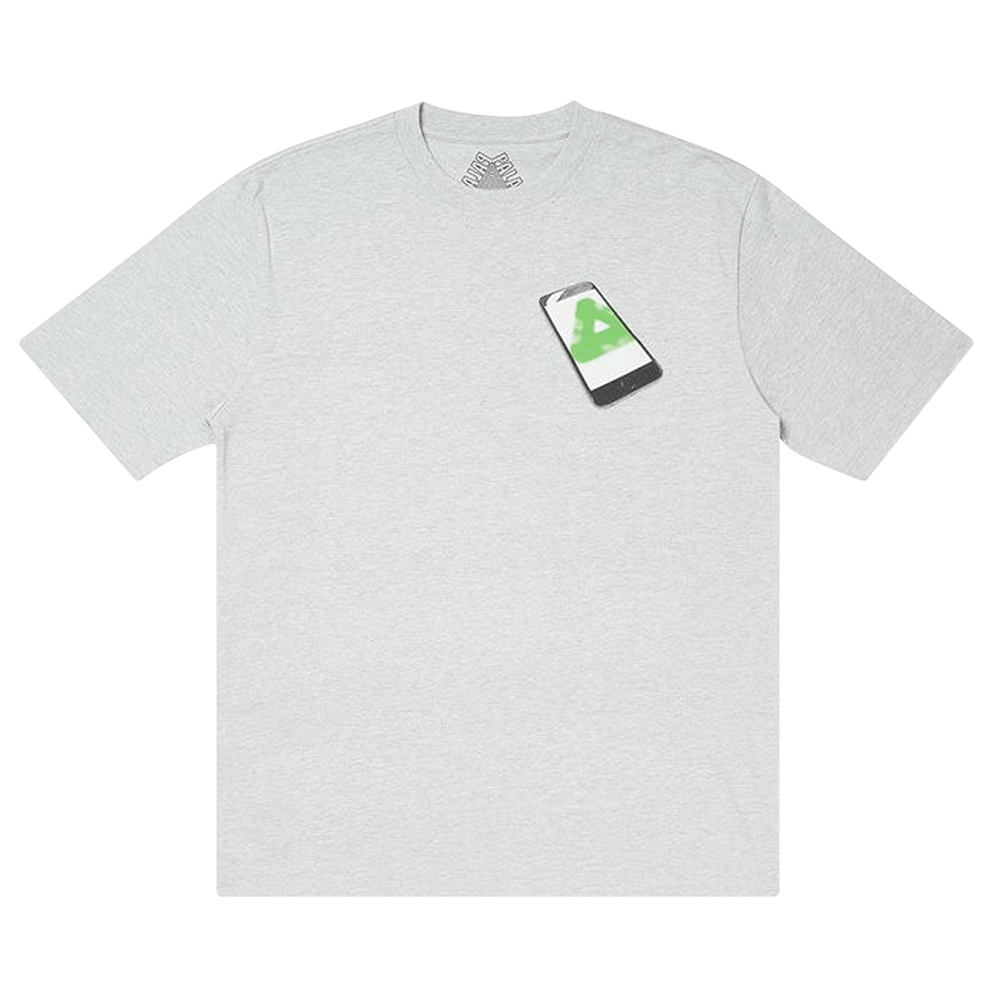 grey palace shirt