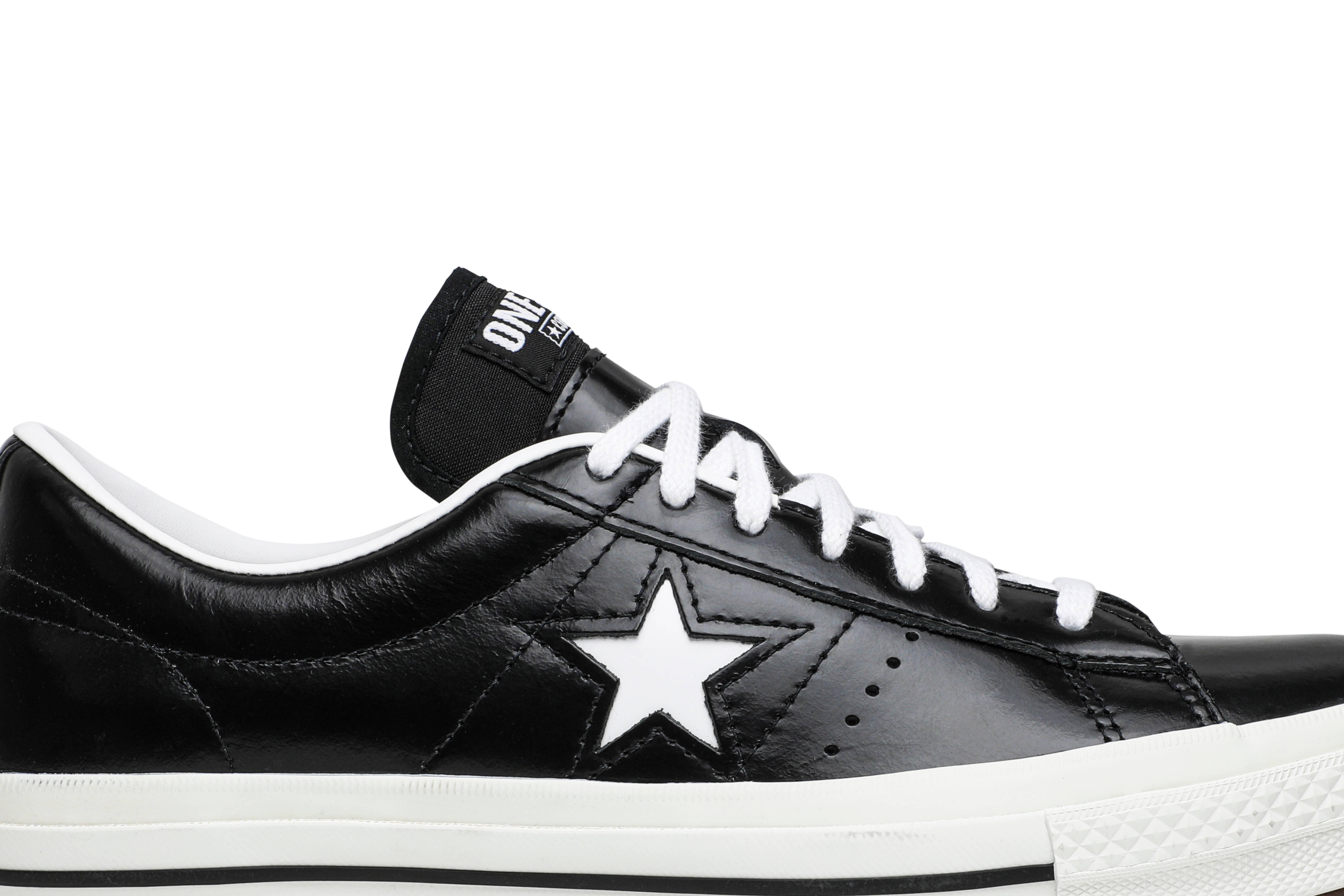 one star hanbyeol ox