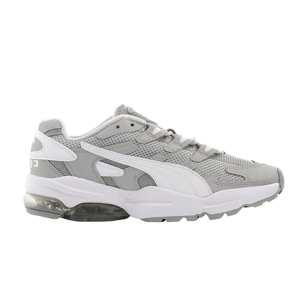 puma cell alien red