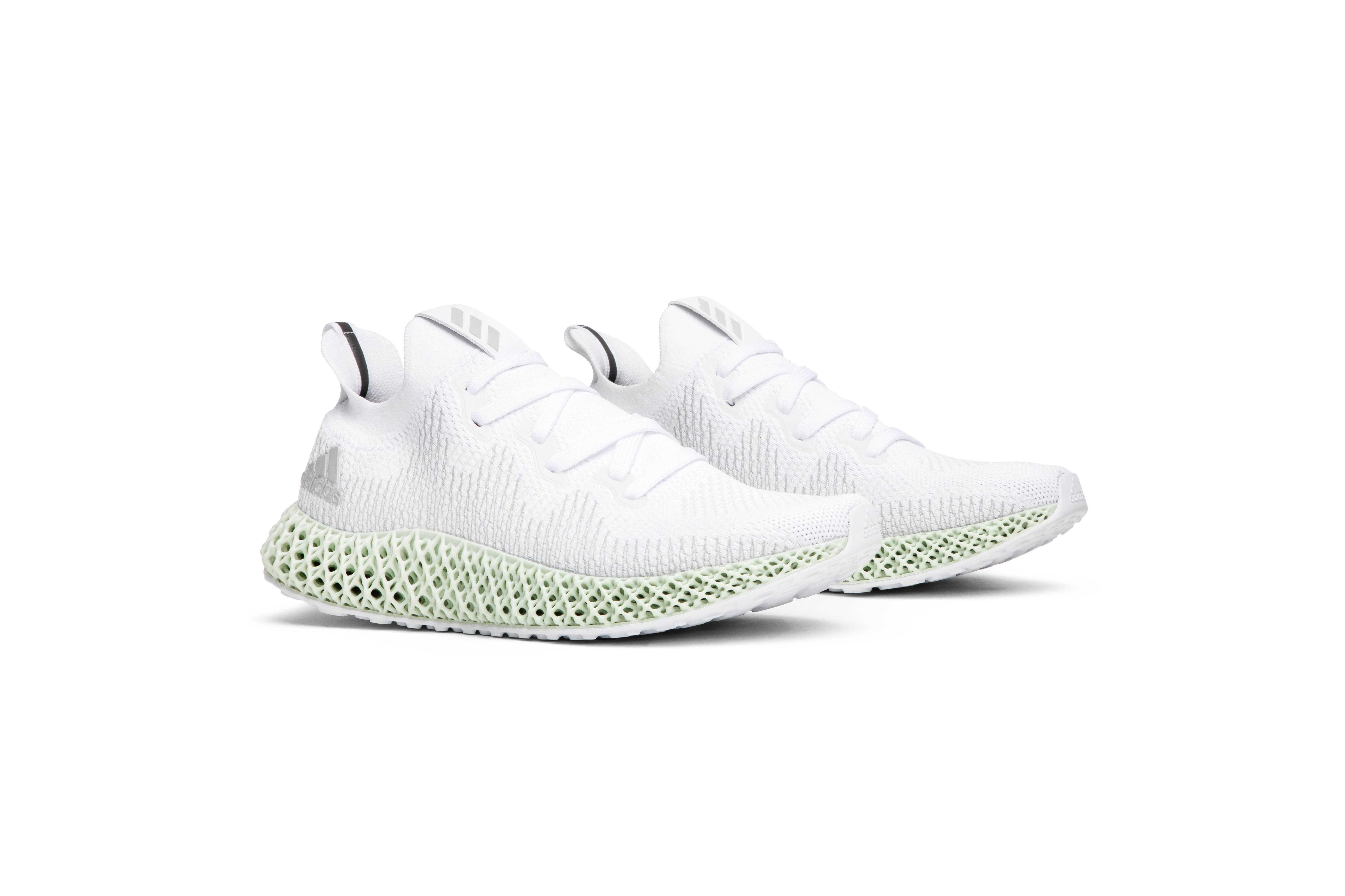 adidas alphaedge 4d mujer adidas alphaedge 4d mujer