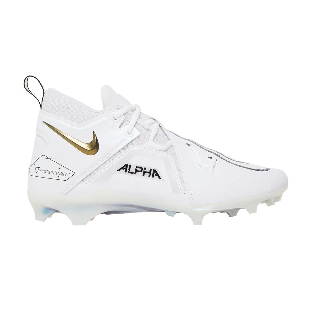 nike alpha menace pro elite