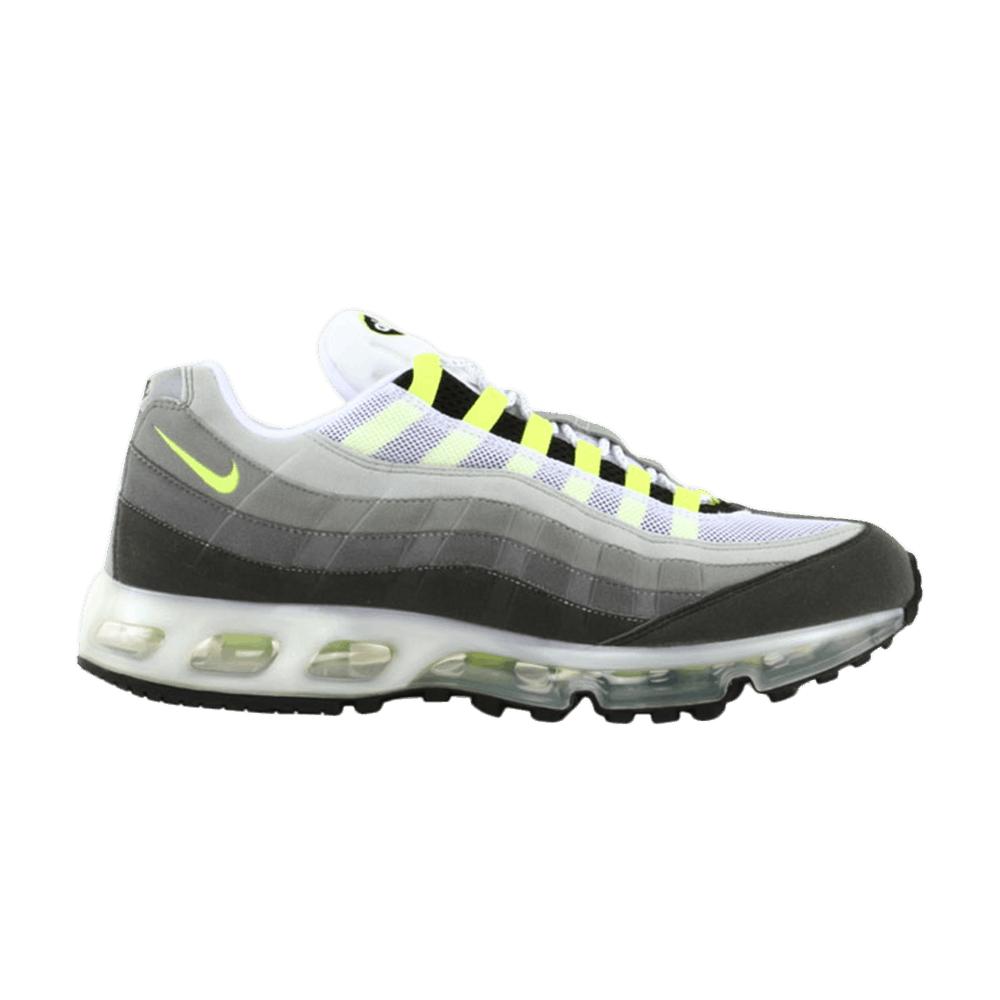 mens nike air max 95 360
