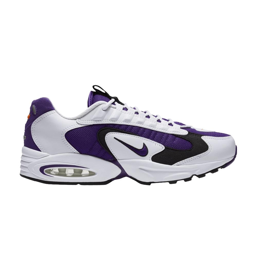 nike 96 purple