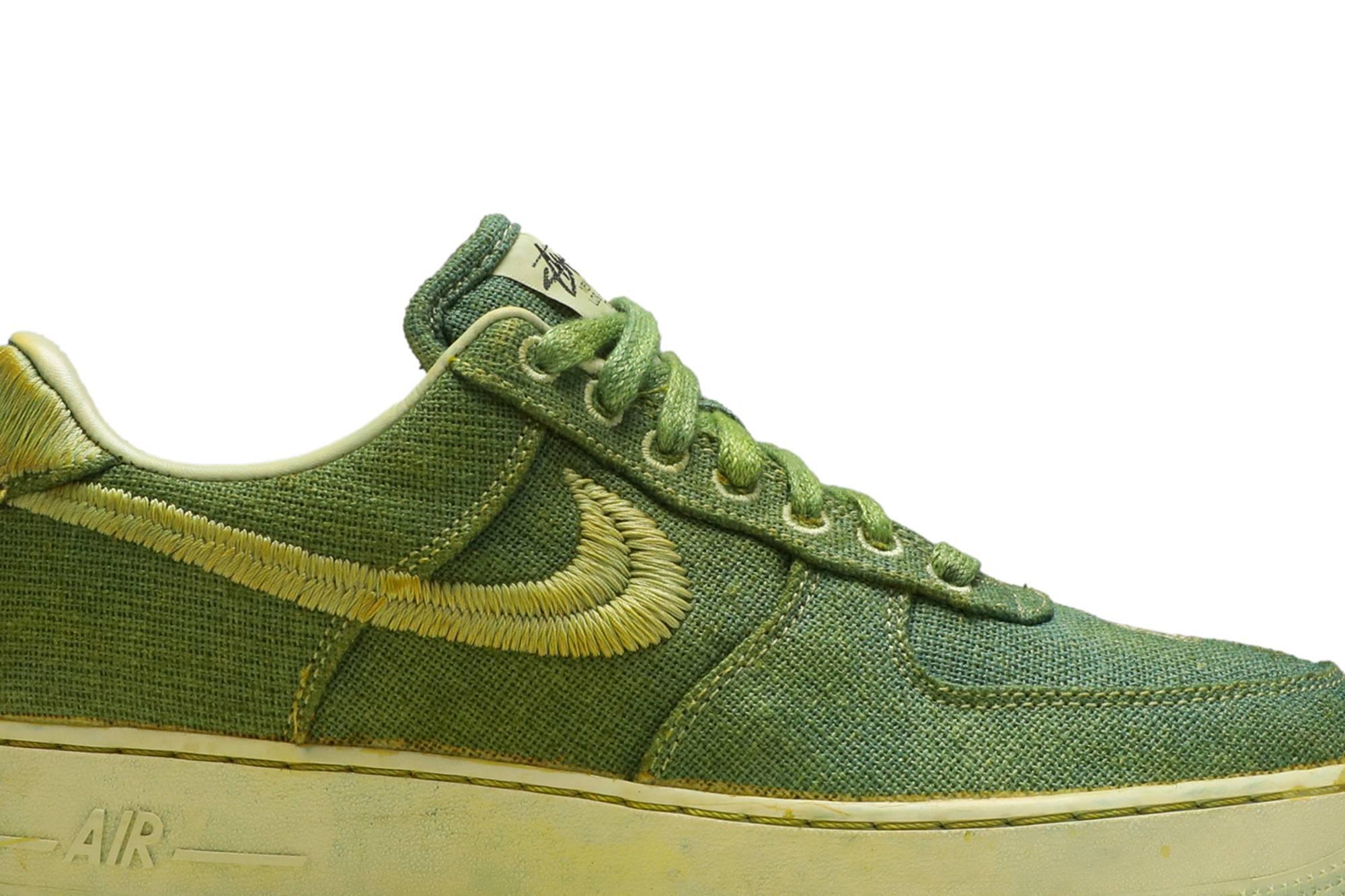 Nike Stussy Цена