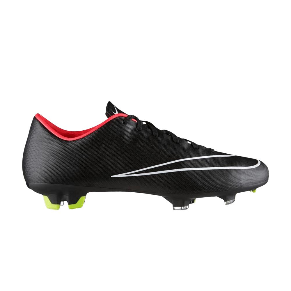 Nike Mercurial Victory 5 Fg 'black Hyper Punch' for | Lyst