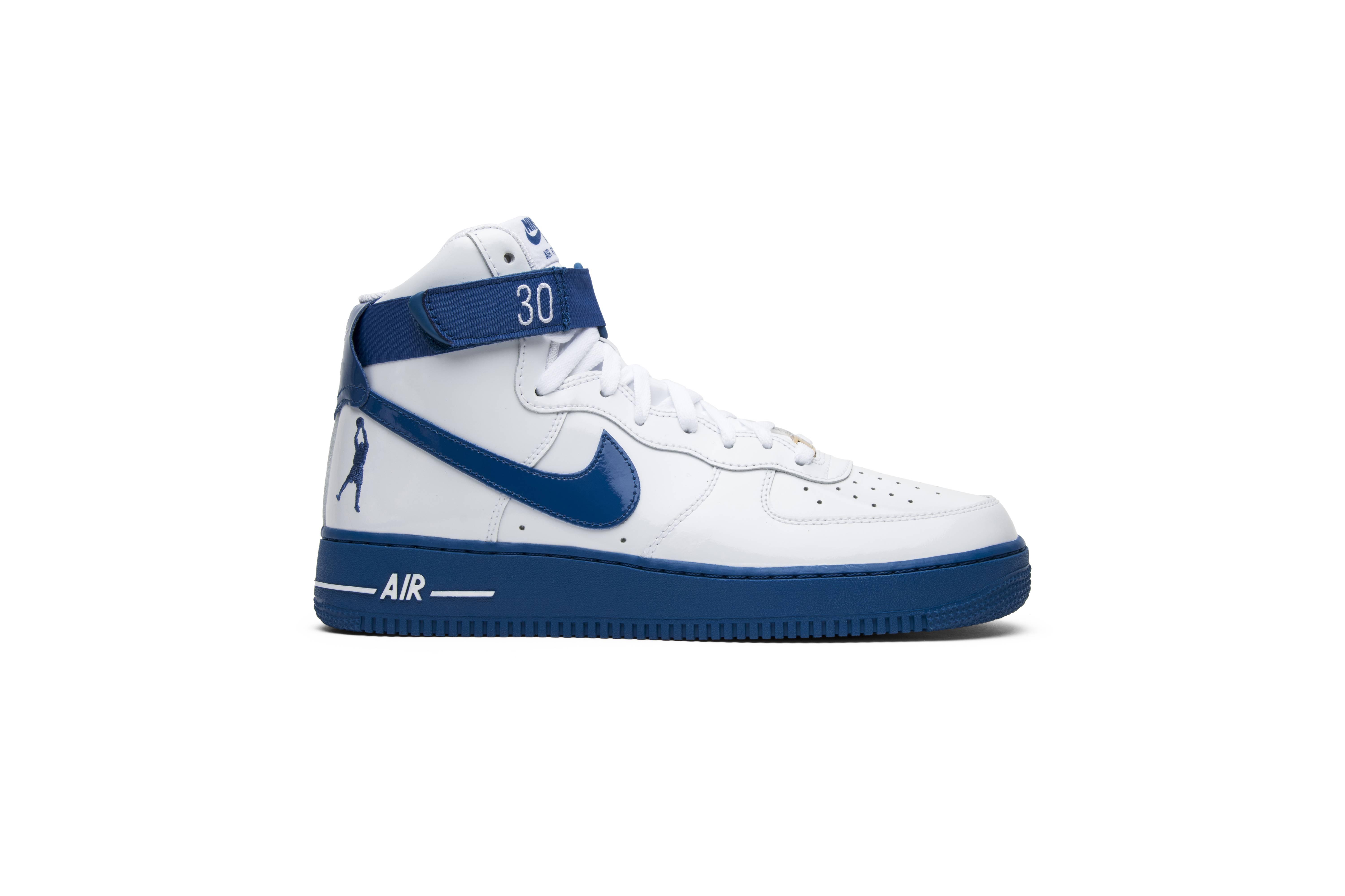 air force 1 high sheed