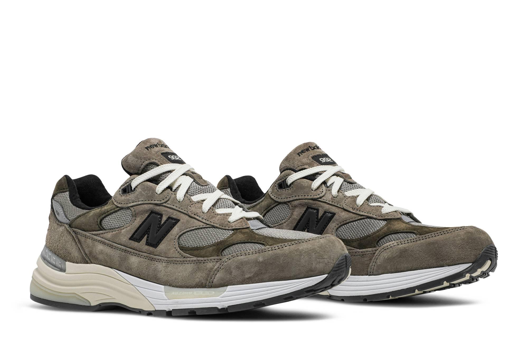 jjjjound x new balance