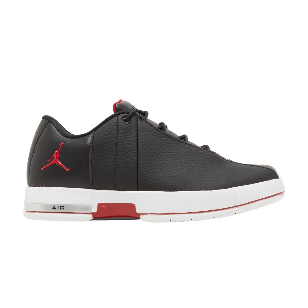 jordan team elite 2 low men's shoe