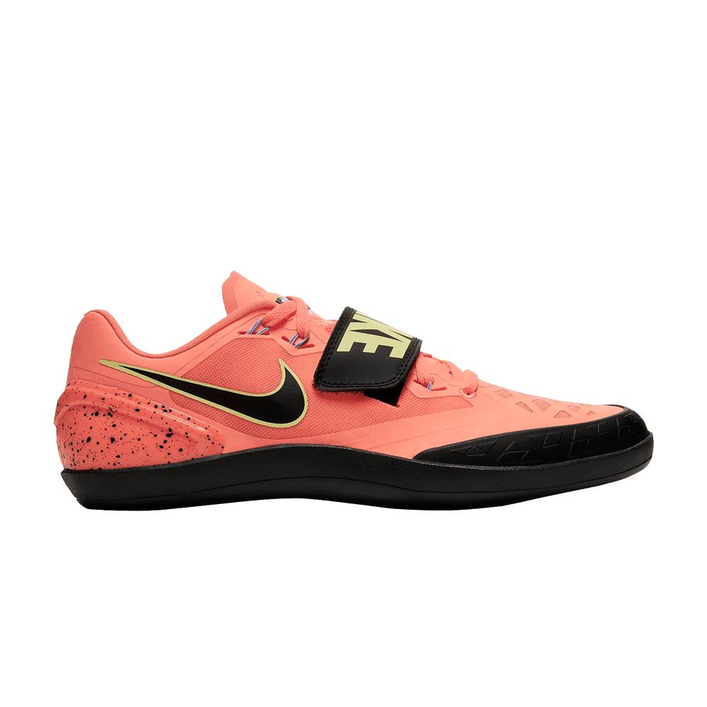 Traición Dinamarca odio Nike Zoom Rotational 6 'bright Mango' in Red for Men | Lyst
