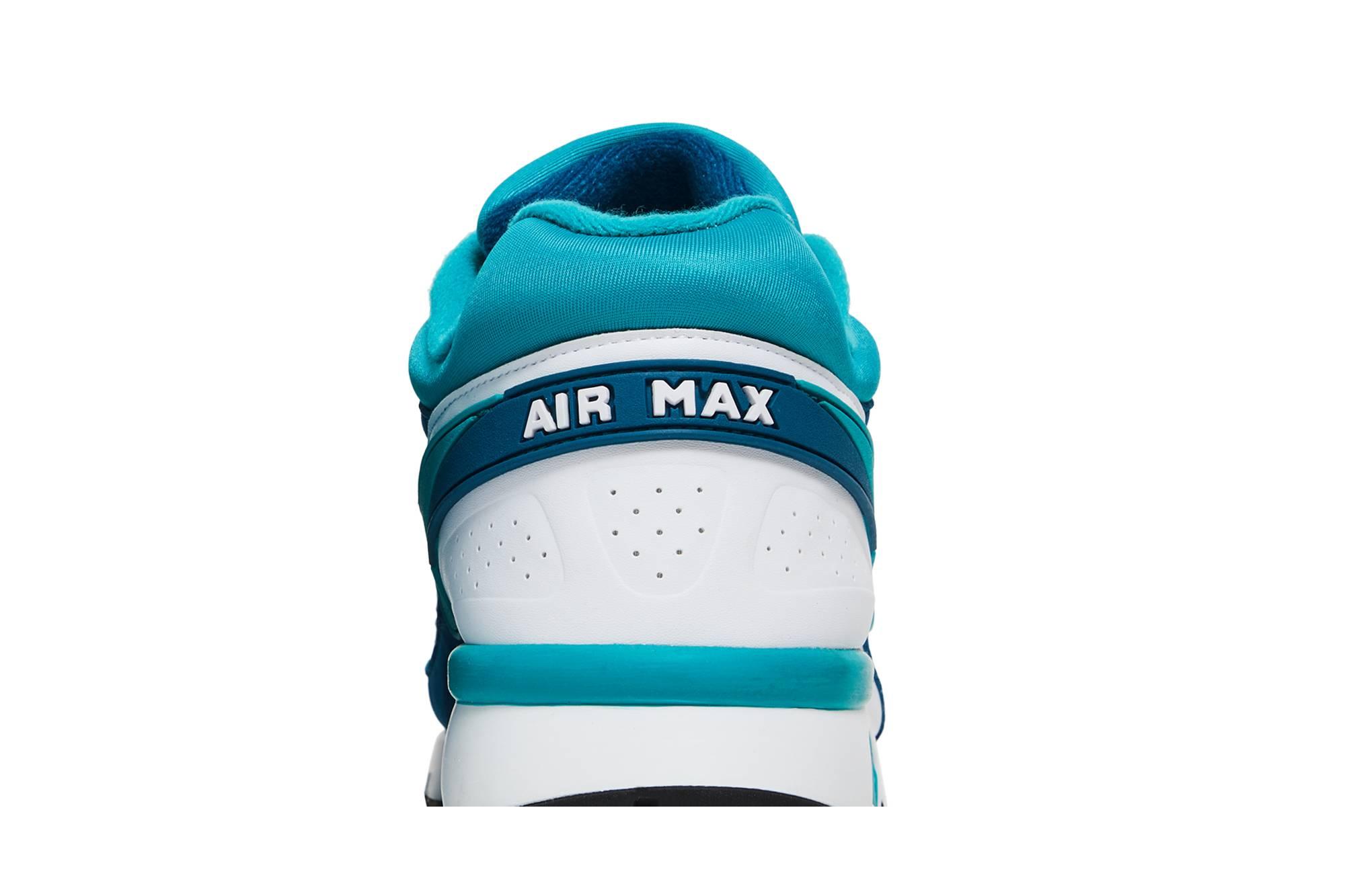 Nike Air Max Bw 'marina' 2021 in Blue for Men | Lyst