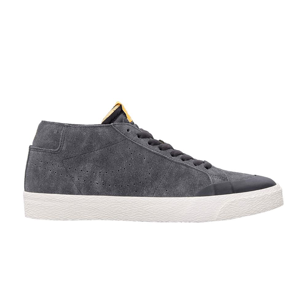 sb zoom blazer chukka xt prm