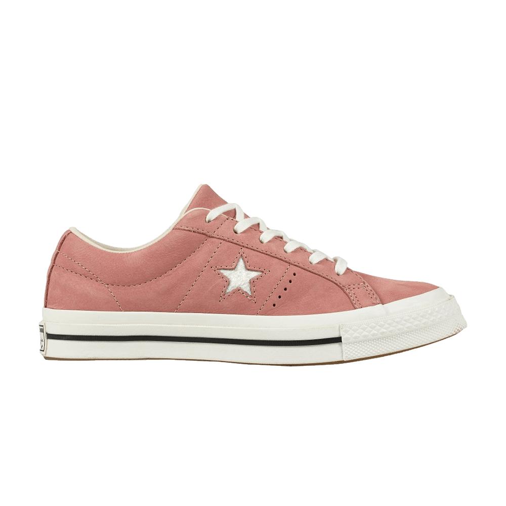 Converse One Star Ox 'rust Pink' for Men | Lyst