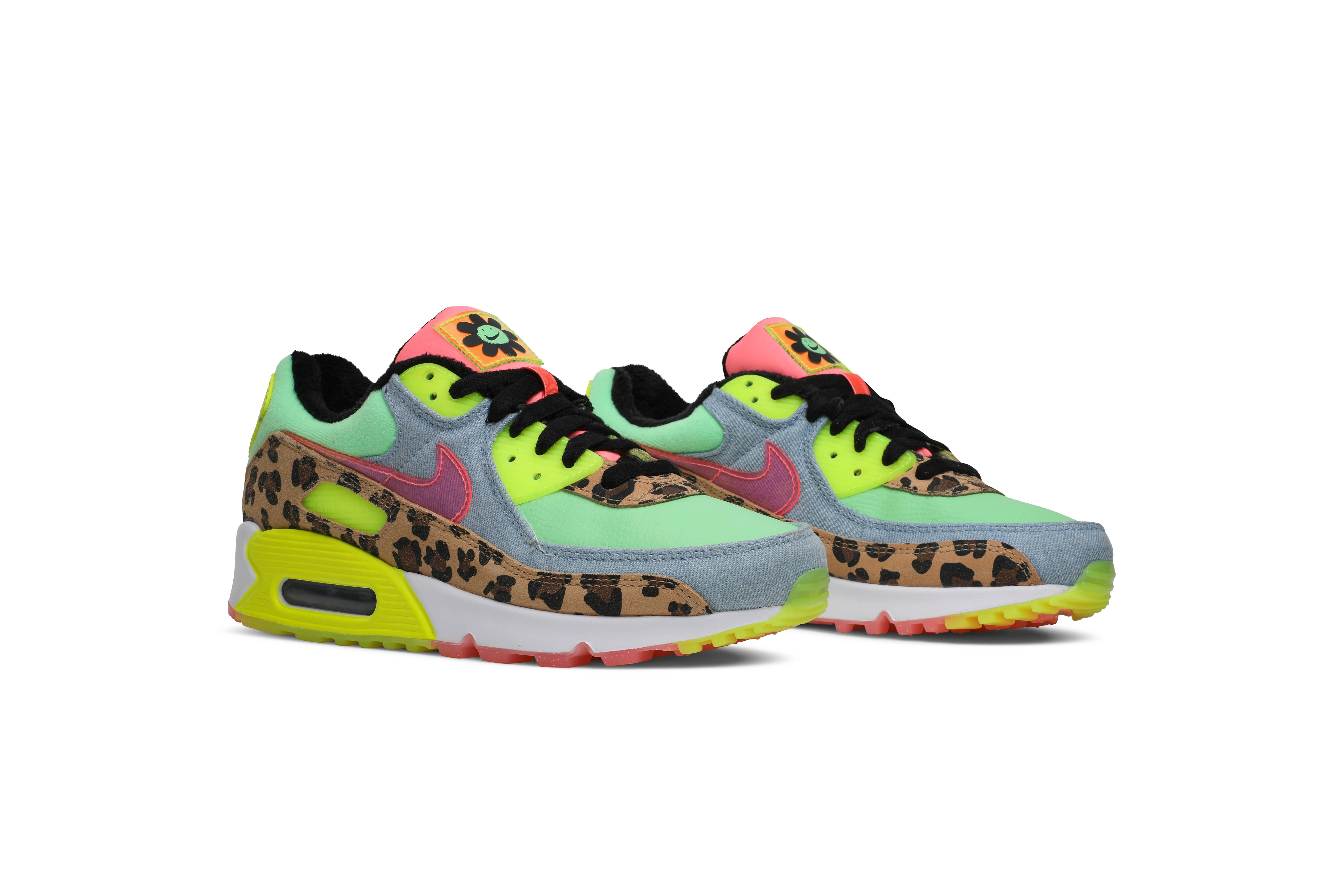 nike air max 90 lx 90s dancefloor