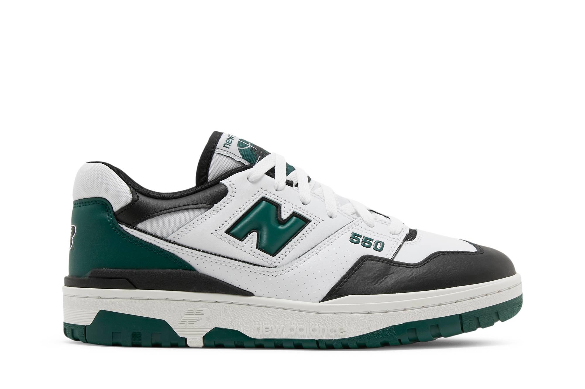 New Balance 550 'shifted Sport Pack - Green' in Blue for Men | Lyst