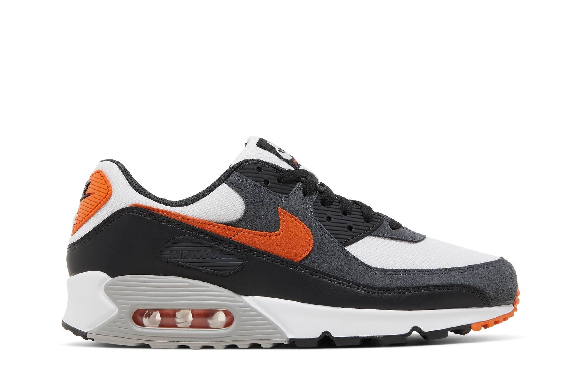 Nike Air Max 90 'white Starfish Black' in Blue for Men | Lyst