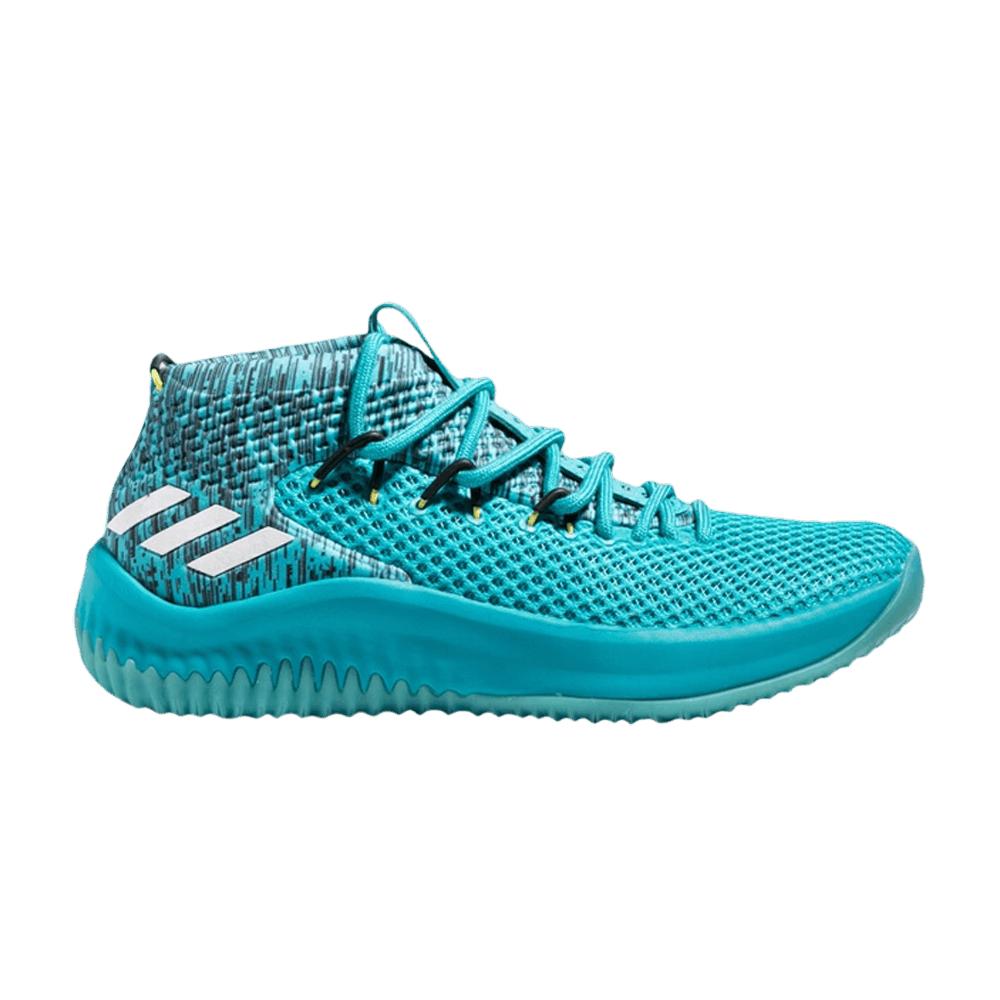adidas Dame 4 'mcdonald's All American Jamfest' in Blue for Men | Lyst