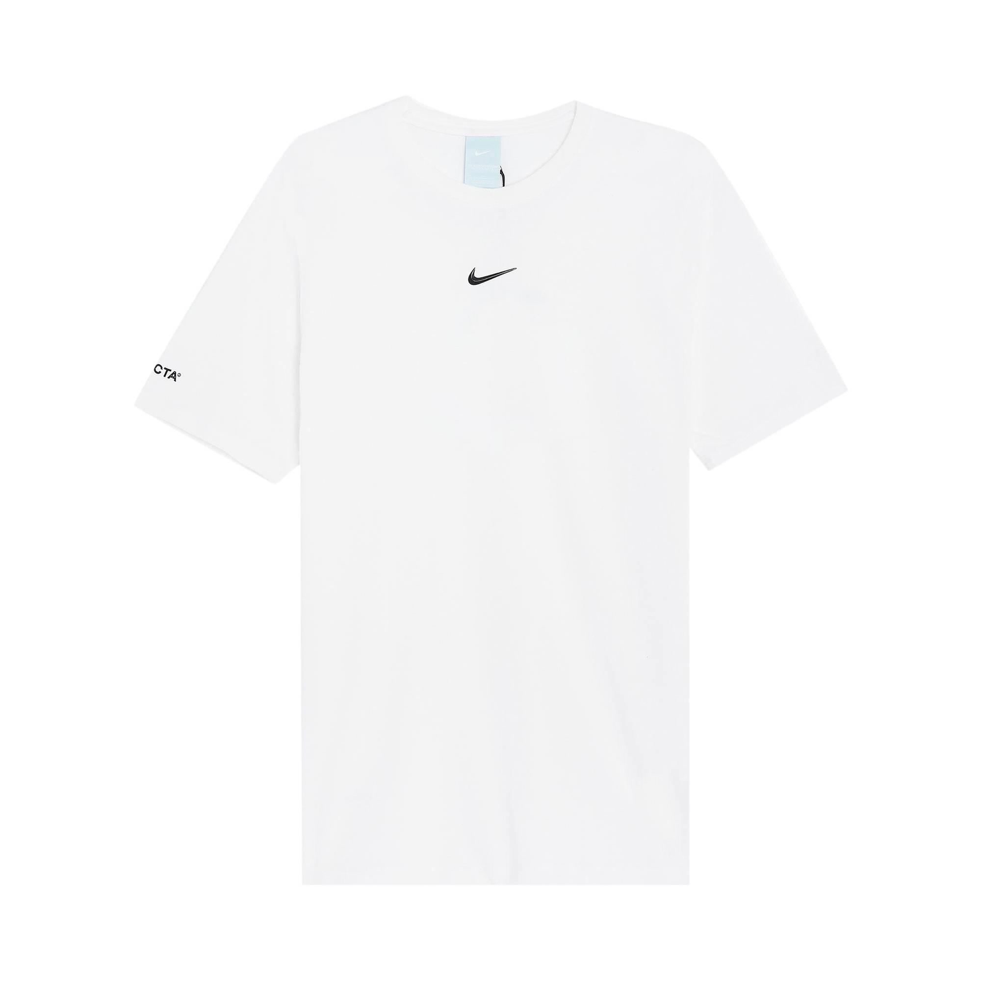 Nike X Drake Nocta T-shirt 'white' for Men | Lyst