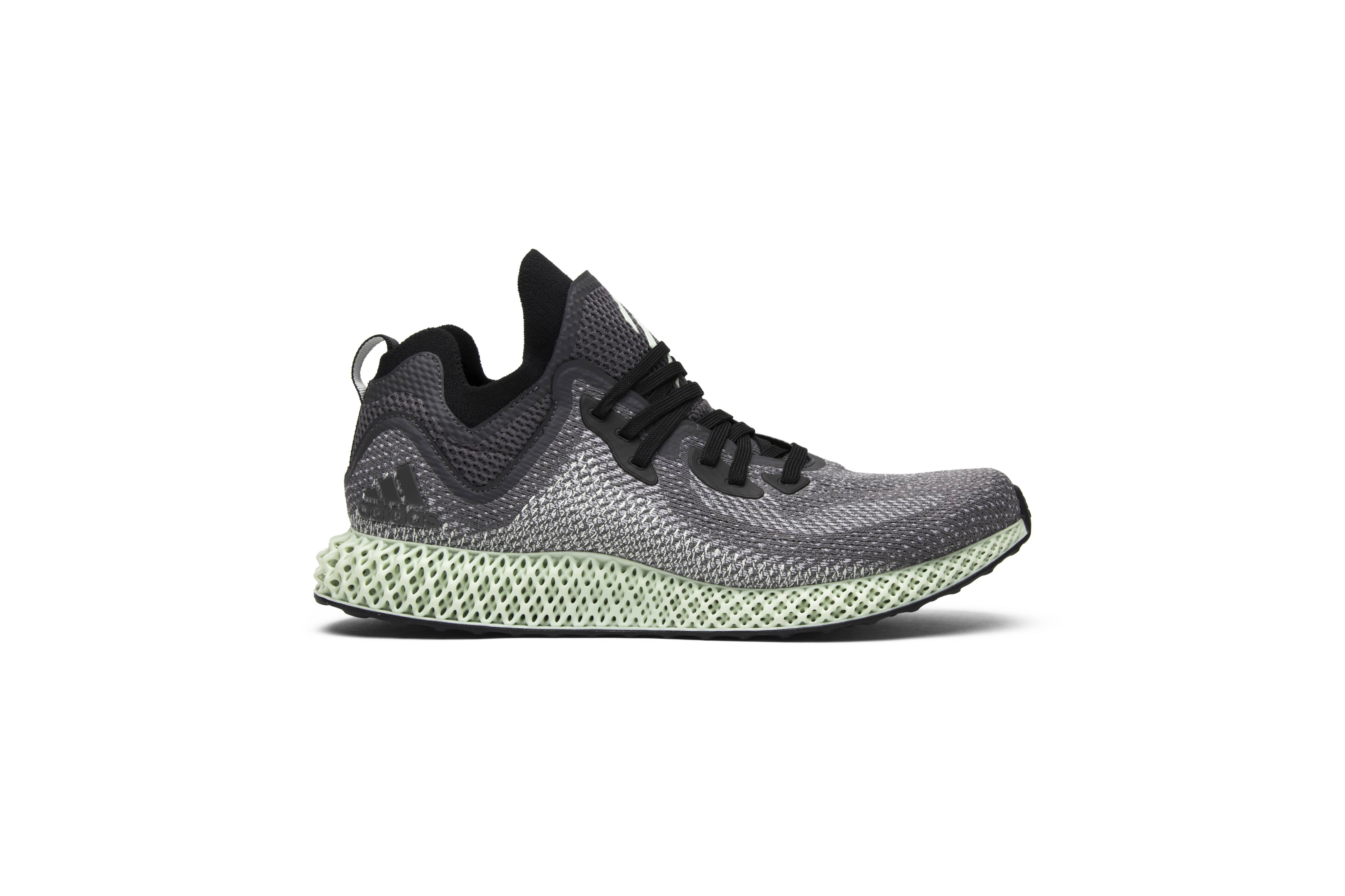 adidas alpha 4d