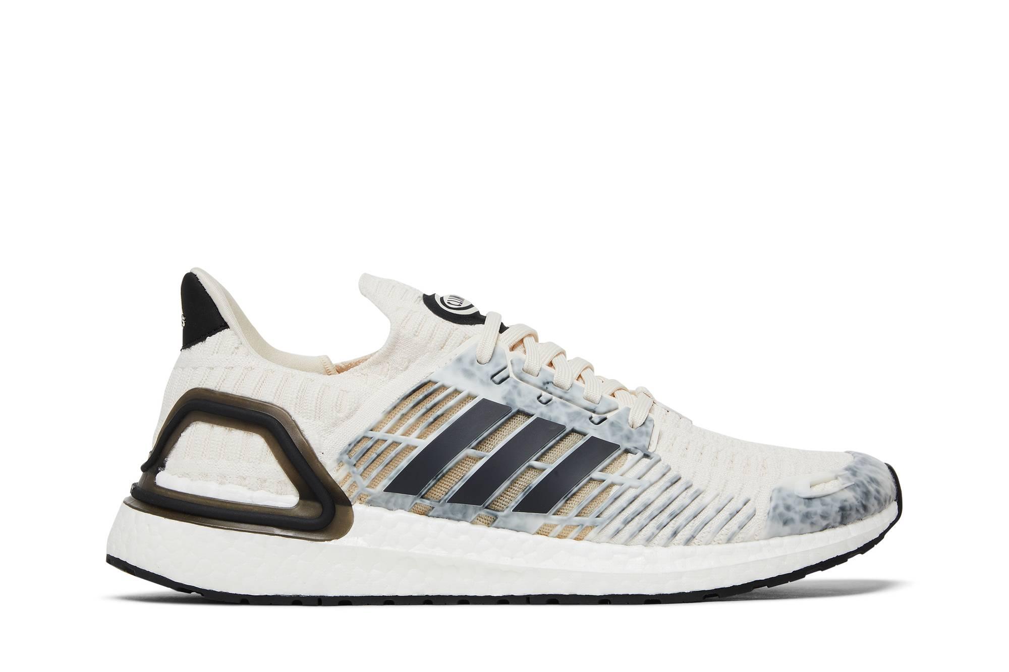 adidas Ultraboost Dna Climacool 'chalk White Carbon' for Men | Lyst