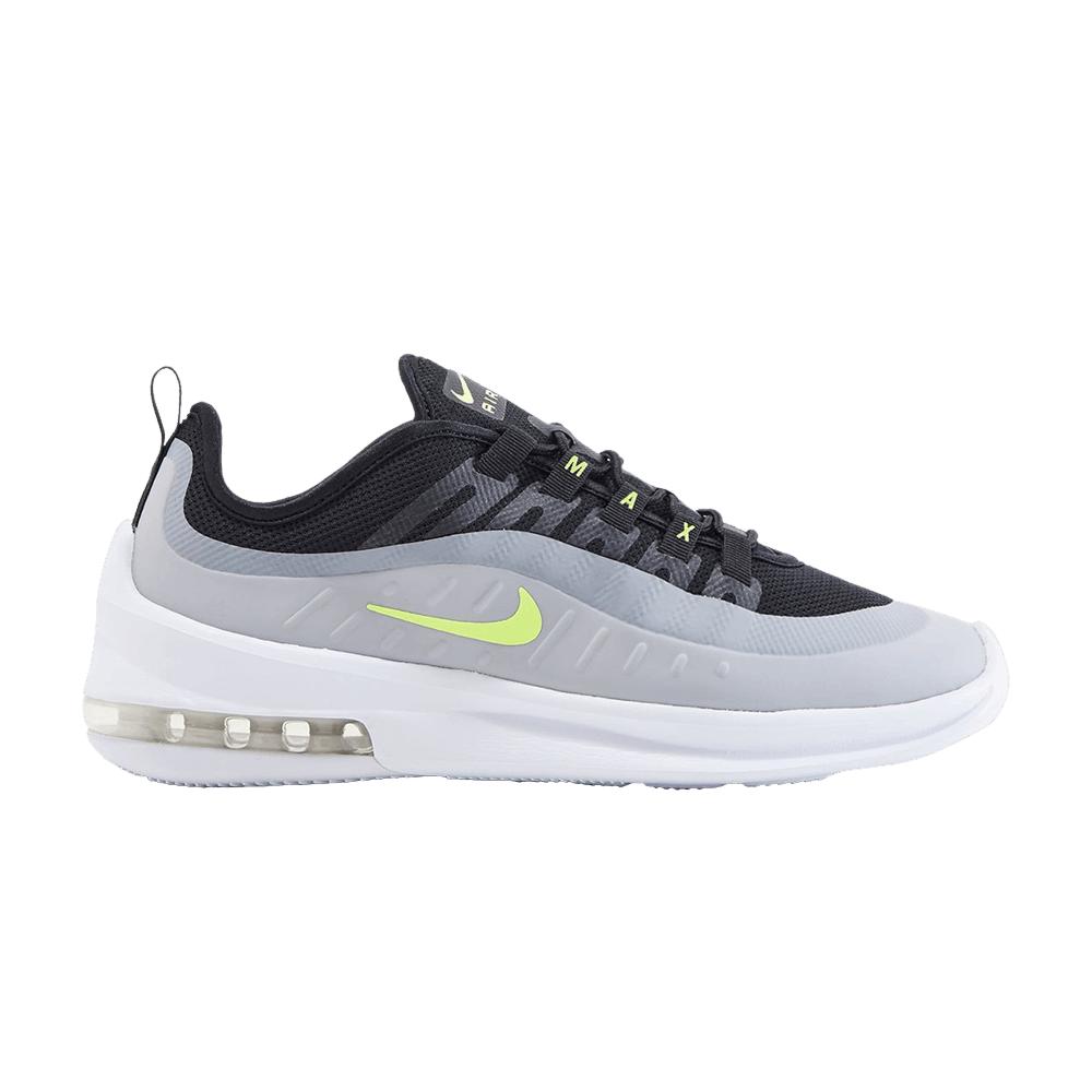Nike Air Max Axis 'wolf Grey Volt' in Blue for Men | Lyst