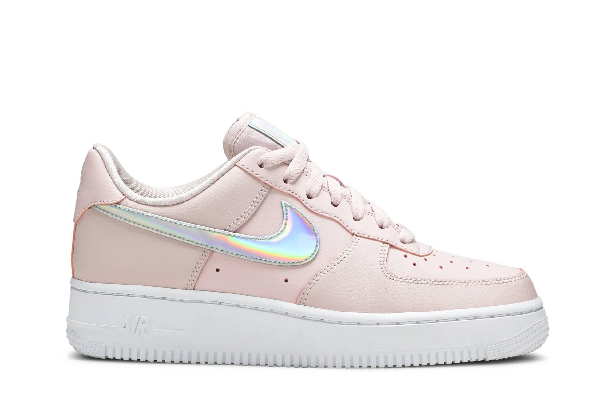 air force 1 low ess sneaker pink