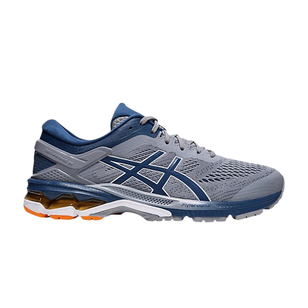 asics kayano 26