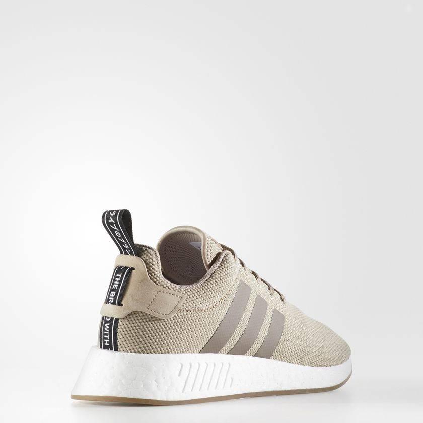 khaki nmd r2