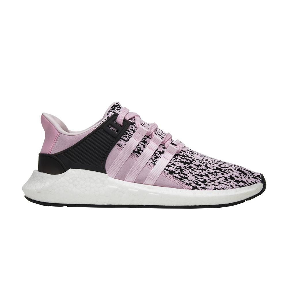 adidas Eqt Support 93/17 'pink Glitch' for Men | Lyst