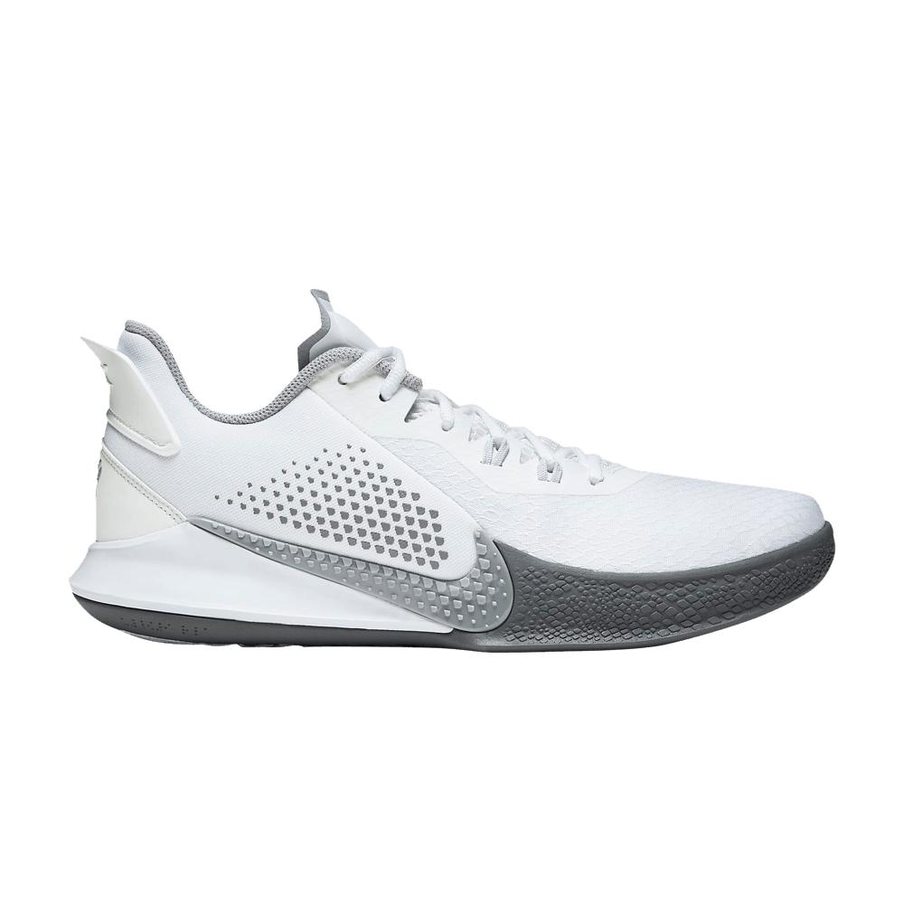 mamba fury true to size