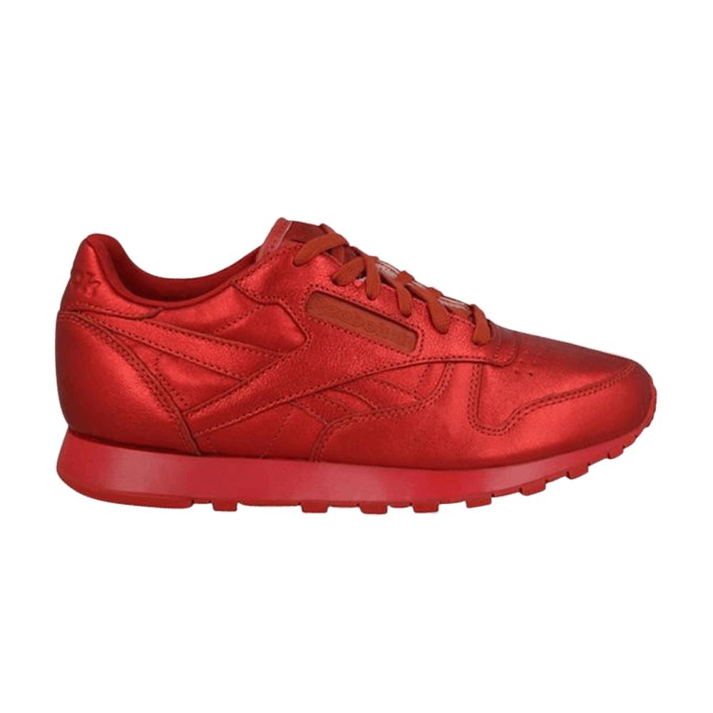 Reebok Face Stockholm X Classic in | Lyst