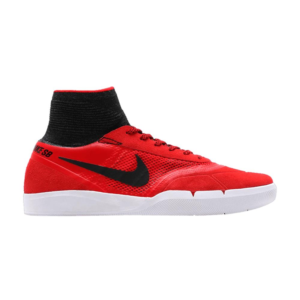 Nike Hyperfeel Eric Koston 3 Sb 'red Black' for Men | Lyst