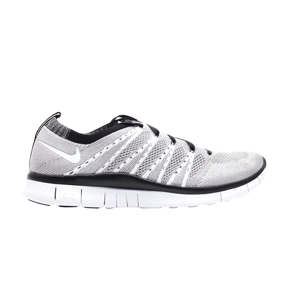 Nike Free Flyknit Htm Sp 'htm' in White for Men | Lyst