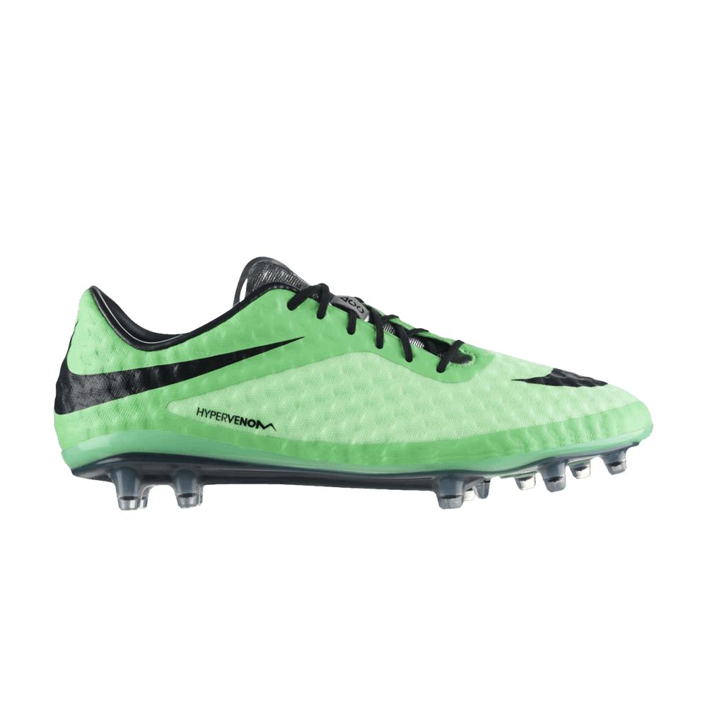 Nike Hypervenom Phantom Fg 'neo Lime' in Green for Men | Lyst