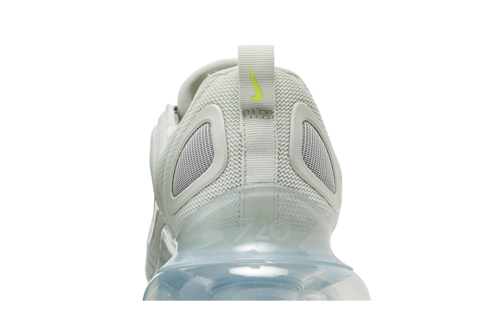 Menstruatie schipper Bovenstaande Nike Air Max 720 - Shoes in White for Men | Lyst