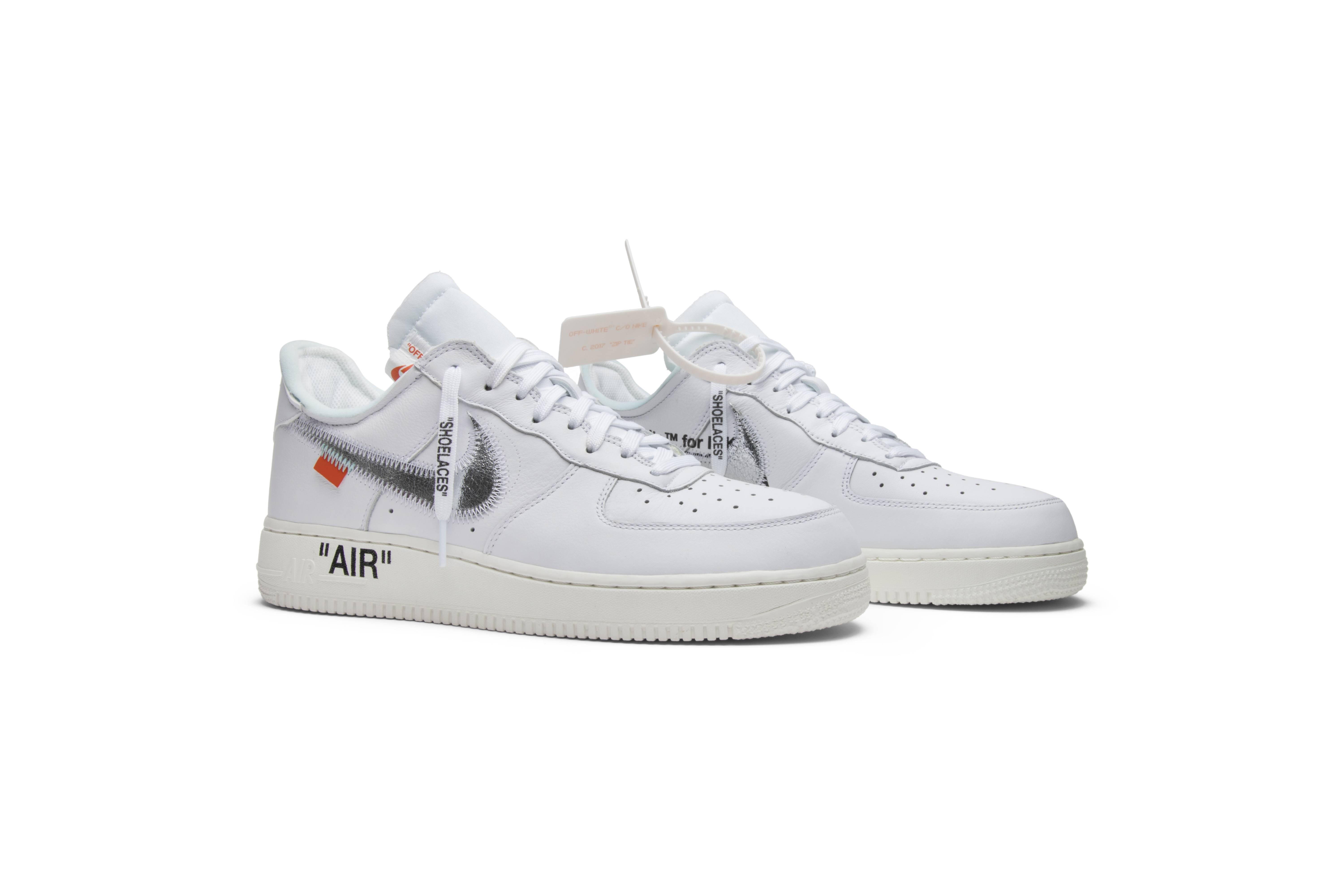 complexcon air force 1