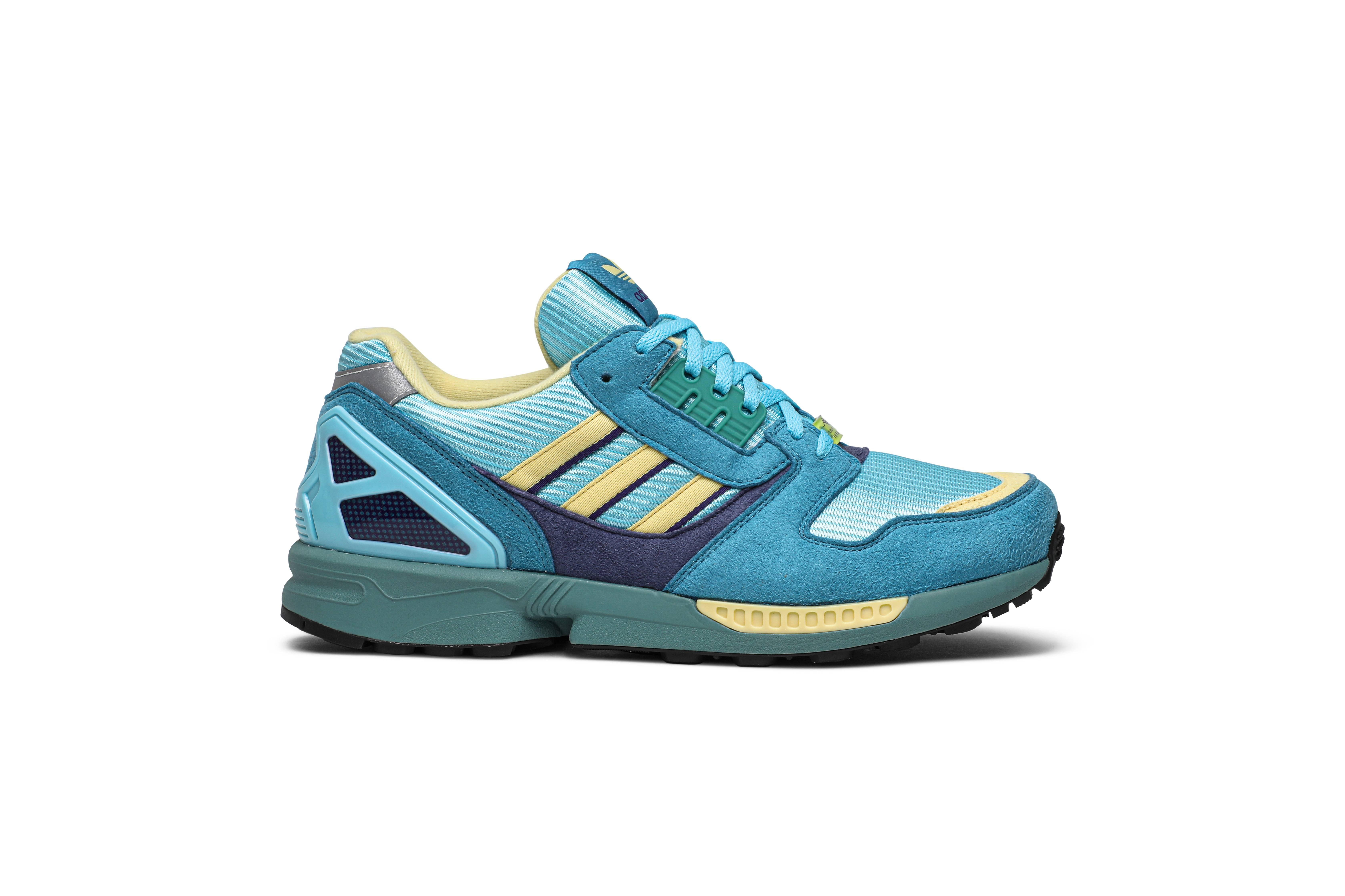 adidas zx 8000 aqua for sale