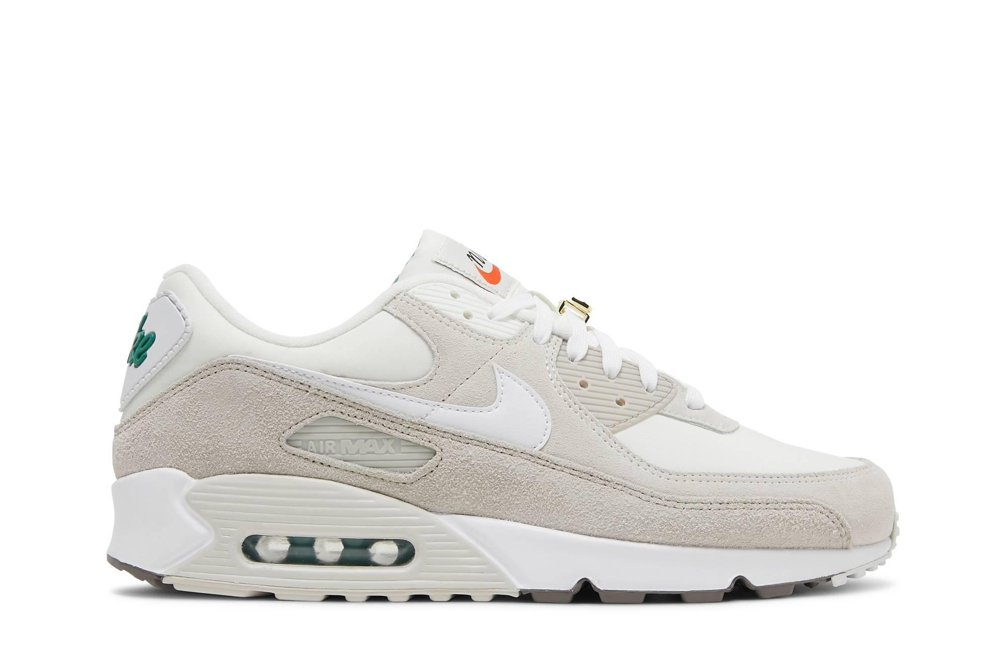 Nike Air Max 90 Se 'first Use Pack - Sail' in White for Men | Lyst