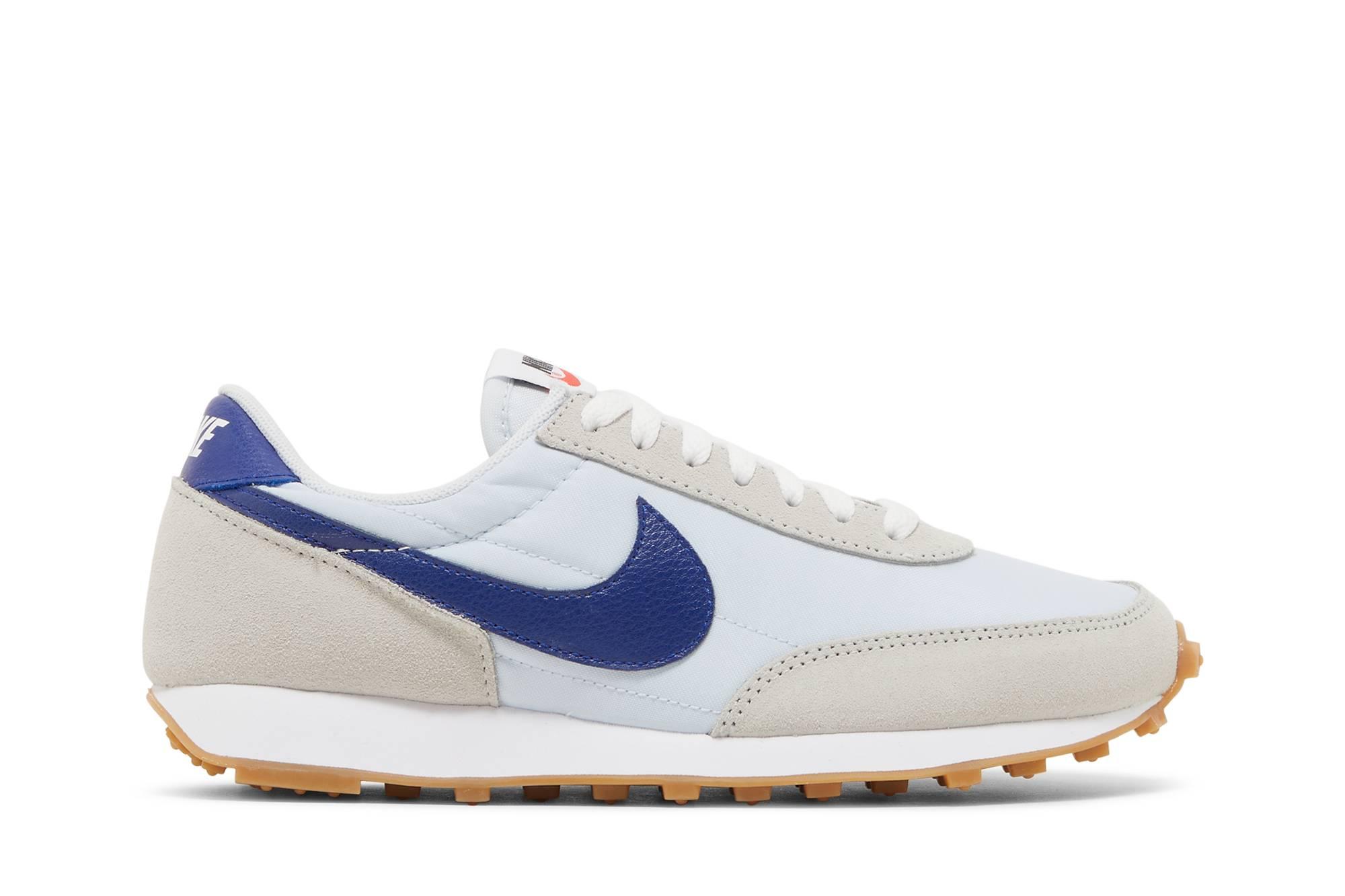 nike daybreak blue navy