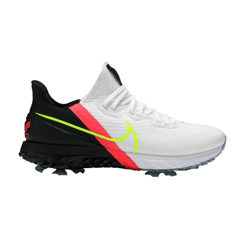 Nike Air Zoom Infinity Tour Golf Wide in White for Men - Lyst
