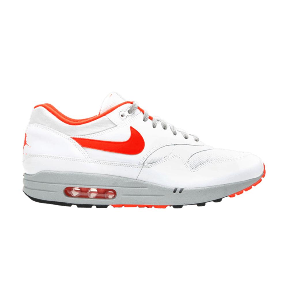 Nike Air Max 1 Id Sf 'san Francisco' in Red for Men | Lyst