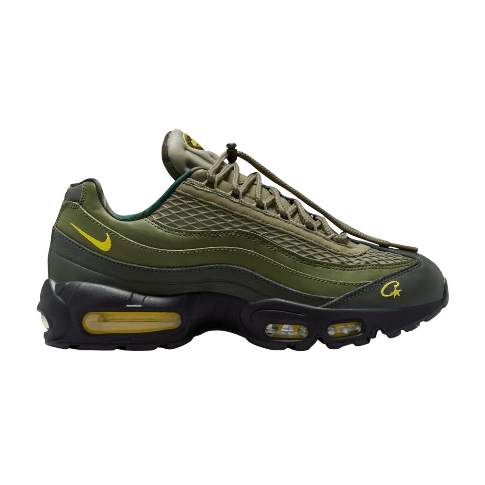 Nike Corteiz X Air Max 95 Sp 