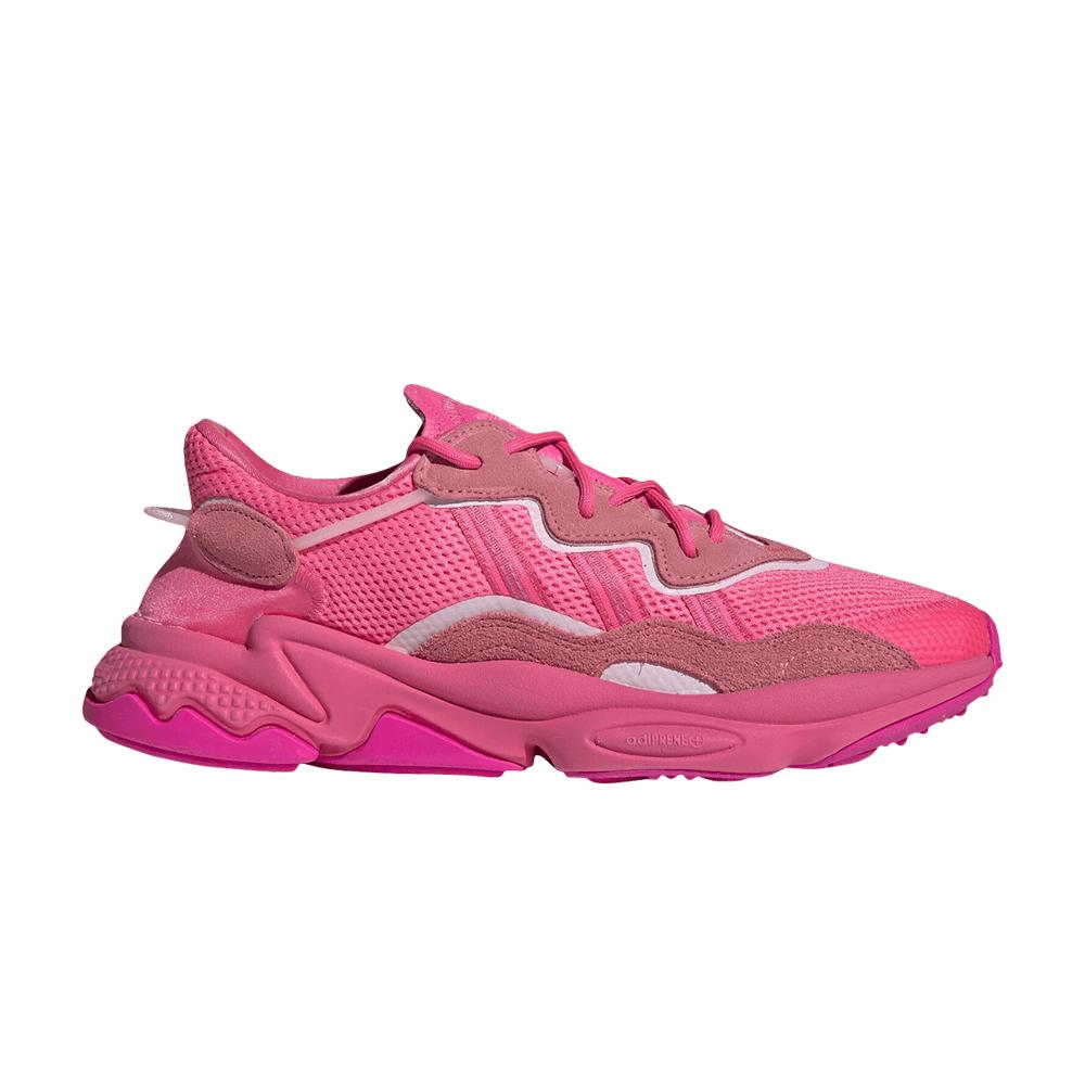 adidas ozweego pink