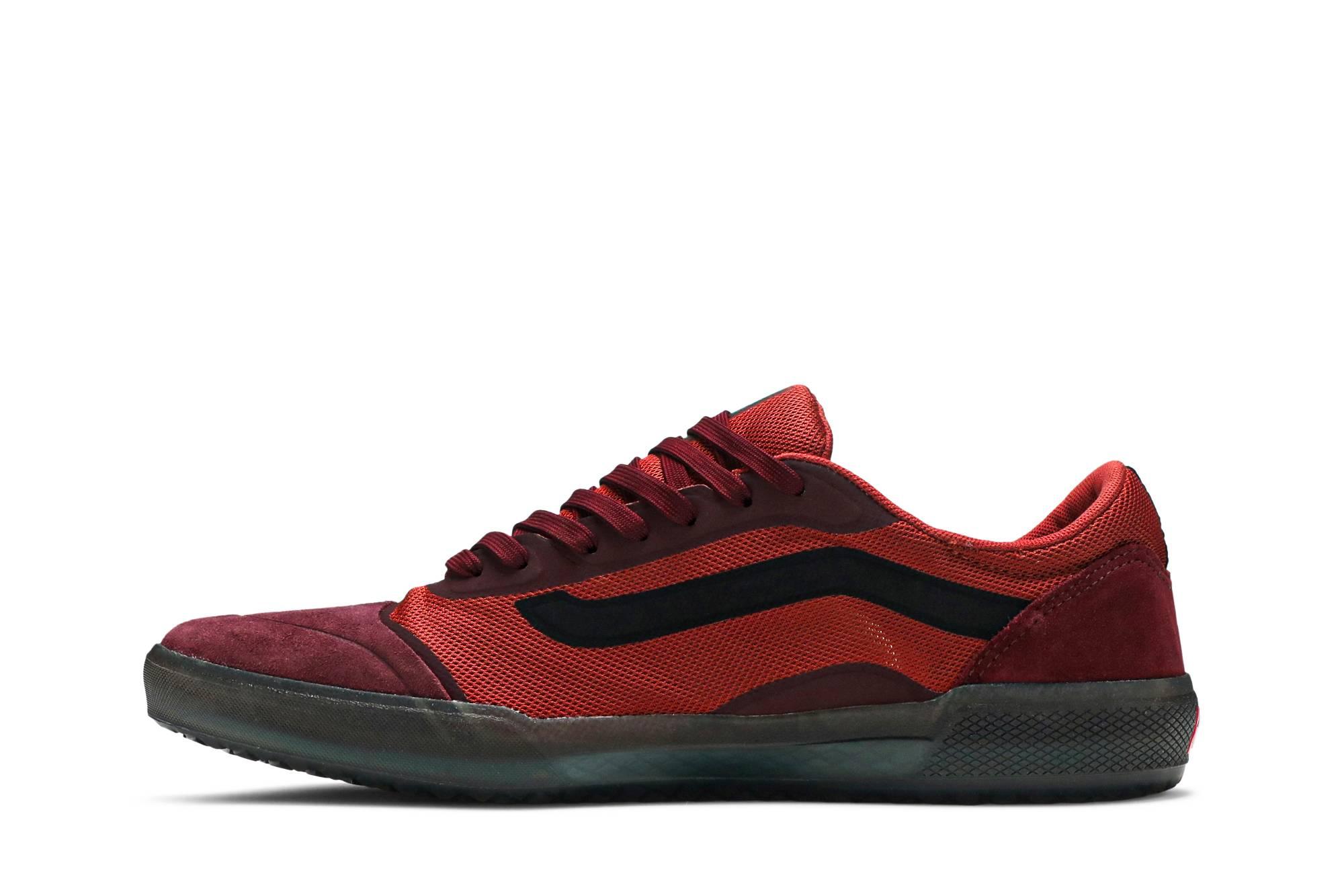 vans ave pro port royale