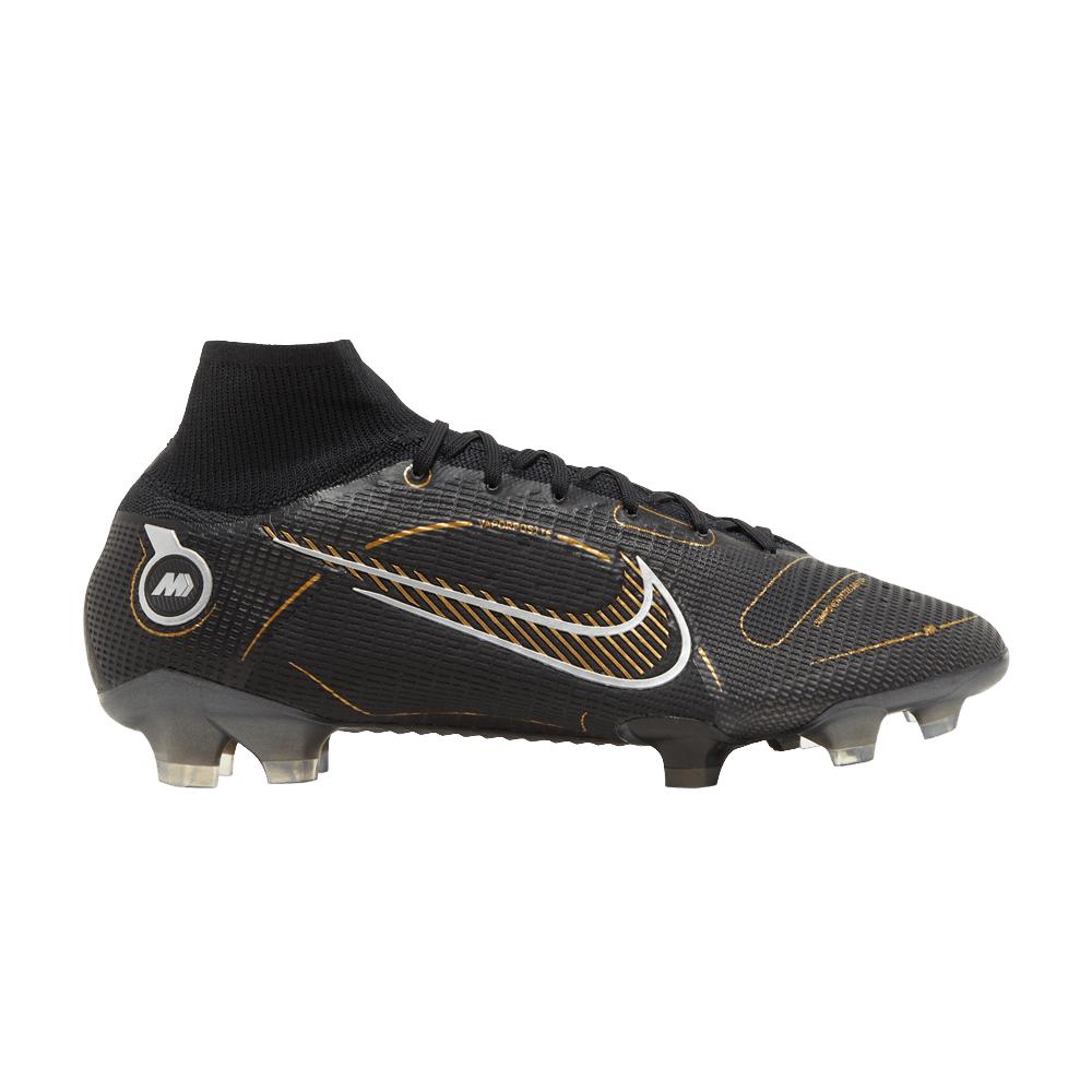 mercurial superfly 8 elite