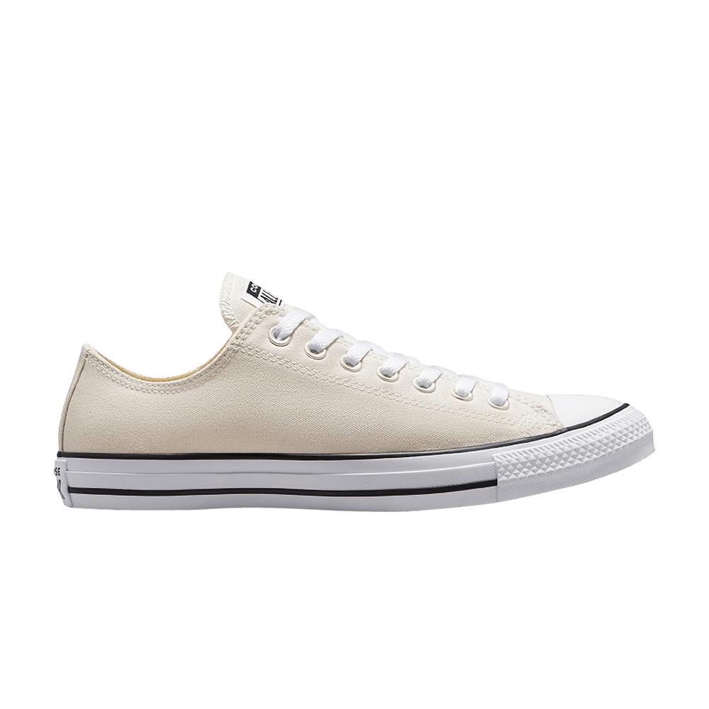 Converse Chuck Taylor All Star Low 'pale Putty' in White for Men | Lyst